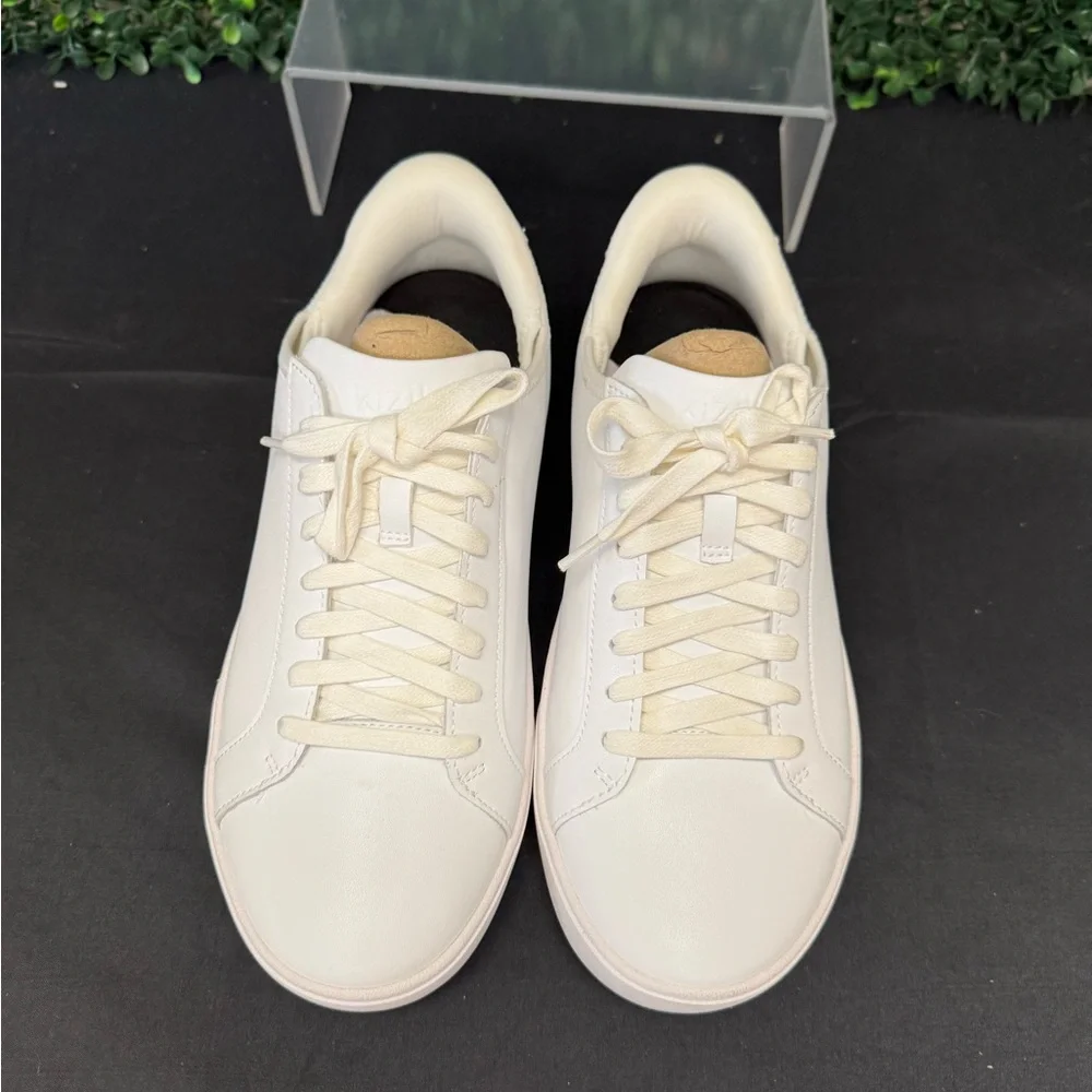 Kizik Irvine Plus - M7.5/W9 - Picture 4 of 10